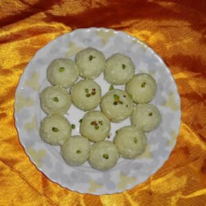 Sandesh — representative product photograph