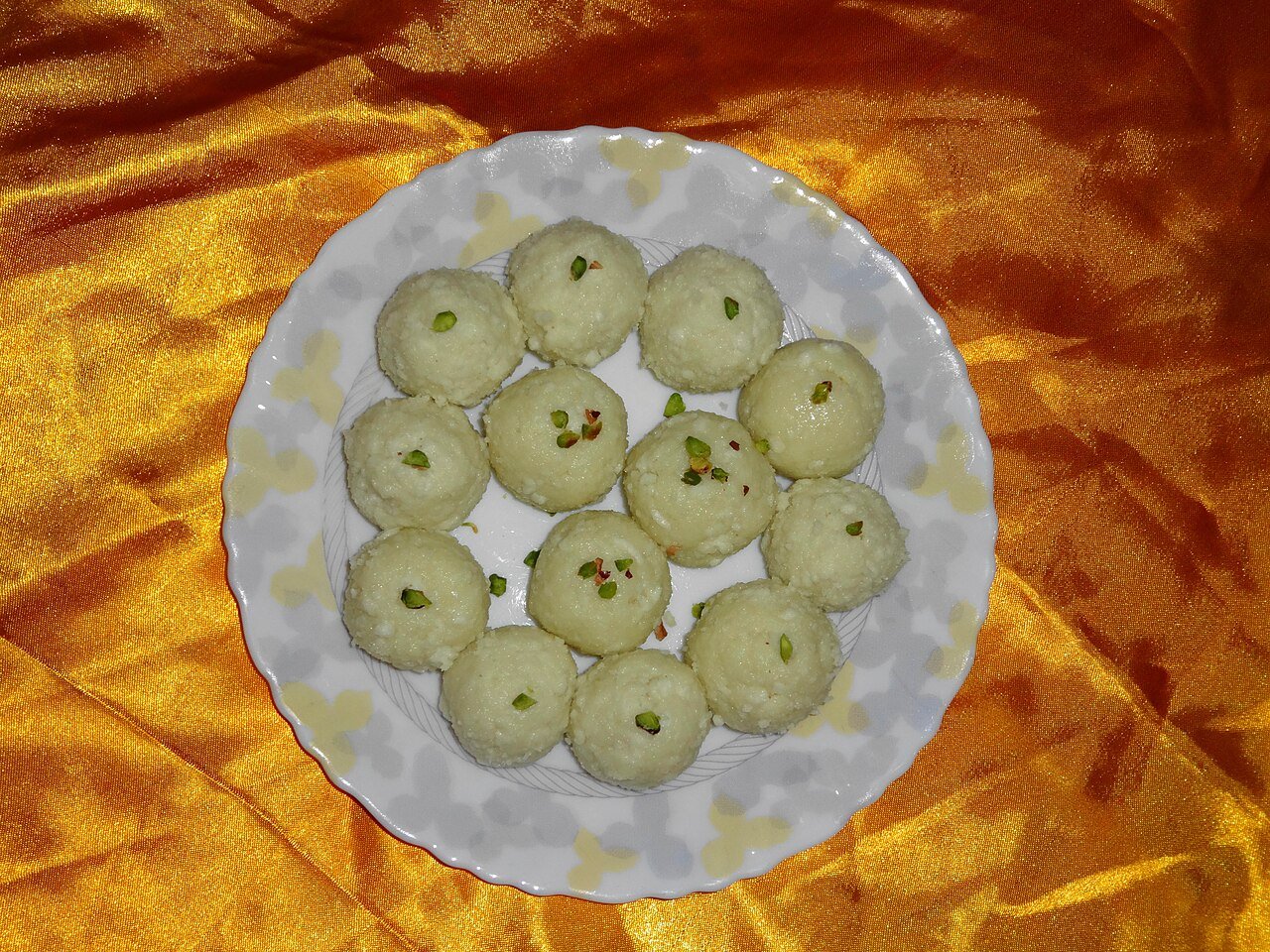Sandesh — representative product photograph