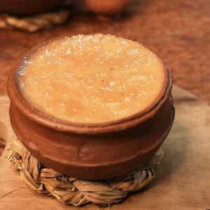 Bengali doi product sample