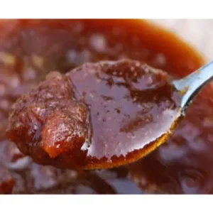 Pure Dana Khejur Gur / Date Palm Jaggery - 1KG