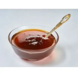 আখের গুড় / Premium Aakher Gur (Semi Liquid Sugarcane Jaggery) - 1 KG