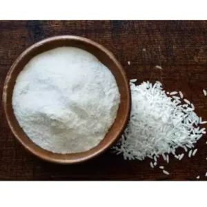 Boiled Rice Powder / Sedho Chaler Guro (Rice Flour) - 1 KG