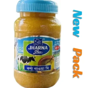 Jharna Ghee - 500 Grams