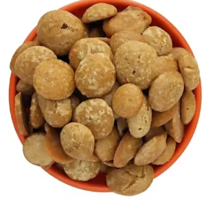 Gur Batasha (গুড়ের বাতাসা) - 400 Gram