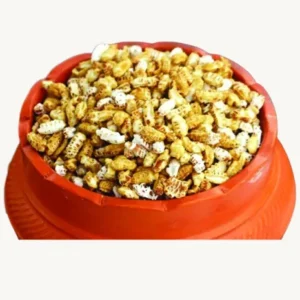 Gur Makha Khoi / Khoi Murki For Puja