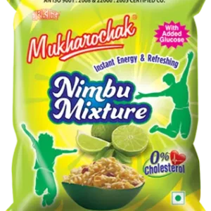 Mukharochak Nimbu Mixture - 200 Grams