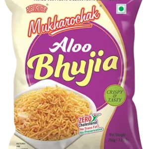 Mukharochak Aloo Bhujia - 200 Grams
