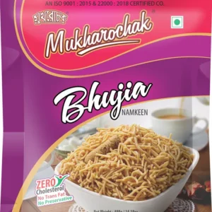 Mukharochak Bikaneri Bhujia - 400 Grams
