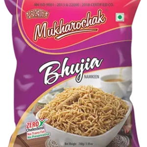 Mukharochak Bikaneri Bhujia - 200 Grams