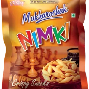 Mukharochak Nimki - 200 Grams