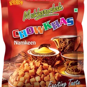 Mukharochak Chowkhas - 200 Grams