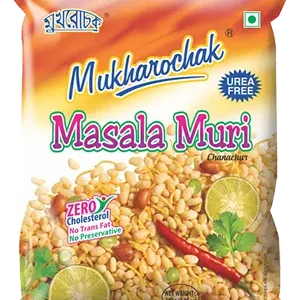 Mukharochak Masala Muri - 200 Grams