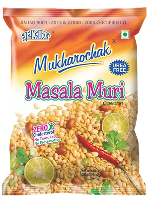 Mukharochak Masala Muri - 200 Grams