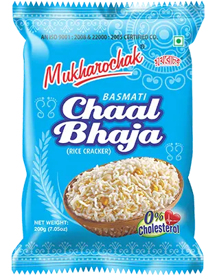 Mukharochak Chaal Bhaja - 200 Grams