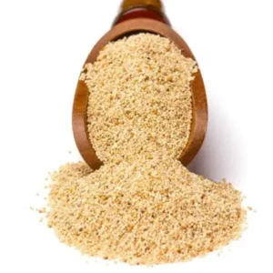 Posto Dana / Poppy Seed Whole - 100 Grams