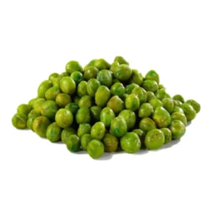 Bengali Green Peas Fry (সবুজ মটর ভাজা) - 250 Gram