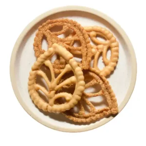 Premium Goyna Bori (Ornamental Daler Bori) - 10 Pieces