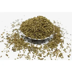 Radhuni Whole Spice (Celery Seed) - 100 Grams