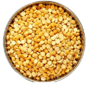 Cholar Dal (ছোলার ডাল) - 500 Grams