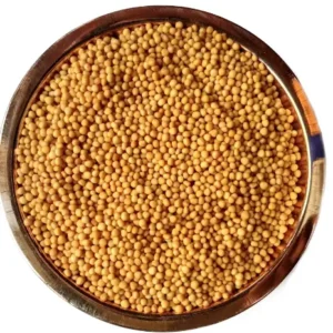 Mustard Seed / Shorshe - 1 KG