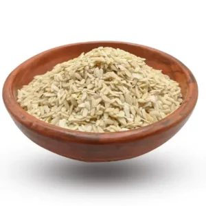 Bengali Plain Chira Bhaja (চিড়ে ভাজা) - 500 Gram