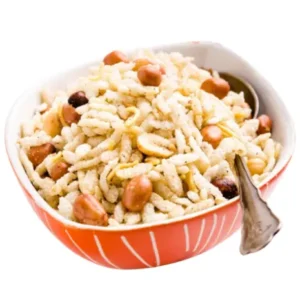 Bengali Chira Bhaja  (চিড়ে ভাজা) - 500 Gram