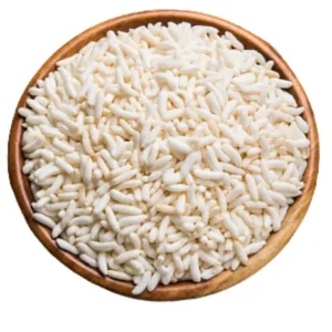 Bengali Muri Puffed Rice (মুড়ি) - 500 Grams