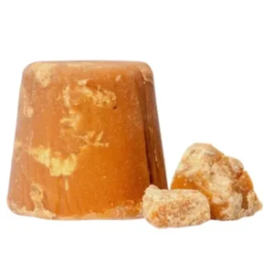 Premium Akher Gur / আখের গুড় (Semi Liquid Sugarcane Jaggery) - 500 Gram