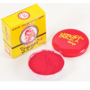 Khukumoni Special Sindur - 48 Grams