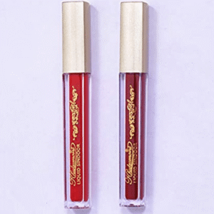 Khukumoni Exclusive Herbal Liquid Premium Sindur (Red & Maroon) - 16 ML