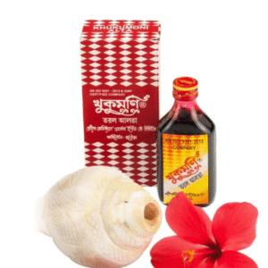 Khukumoni Torol Alta - 100 ML