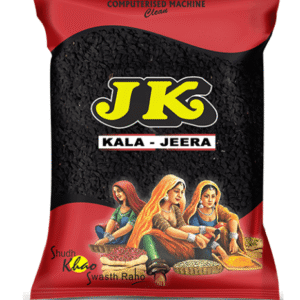 JK Kala Jeera Whole Spice - 100 Grams