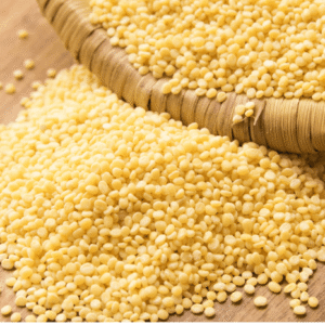 Bengali Premium Sona Moong Dal - 500 Grams
