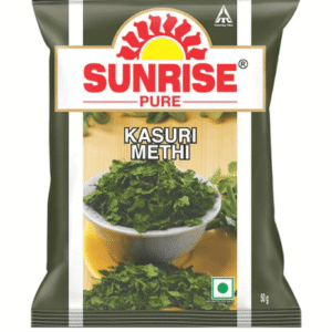 Sunrise Kasuri Methi Powder - 100 Grams