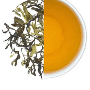 Special Darjeeling Green Leaf Tea 500 Grams - Dhruba Tea