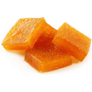 Bengali AamSotto / Mango bar / Aam Papad  (Made with Real Mango of Malda, West Bengal) - 500 Grams