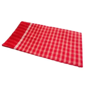 Bengal Special Gamcha 100% Cotton 225 GSM from Phulia, West Bengal