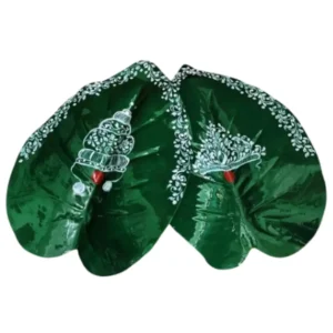 Designer Pan Pata For Wedding