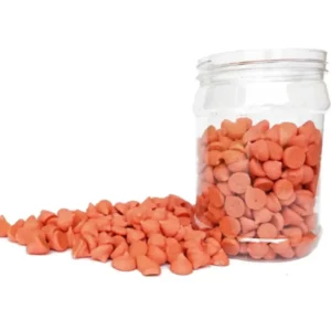 Premium Quality Homemade Moong Daler Bori - 100 Grams