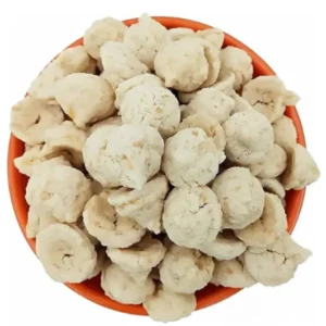 Premium Quality Bengali Chalkumro Bori - 100 Grams