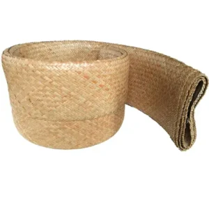 Sital Pati / Shitalpati / Bamboo Mat for Summer Season (Natural Cane/ Maduri)