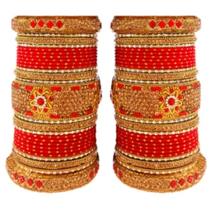 Special Lahthi Stone Churi - 48pcs