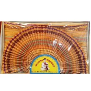 Readymade Pure Taant Dhoti For Bengali Occasion