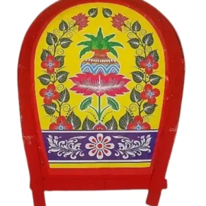 Boron Dala Kulo For Wedding / Puja