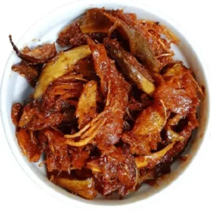 Chaltar Misti Achar / Elephant Apple Pickle / চলতার আচার - 500 Gram