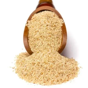 Whole Spices Poppy Seeds - 500 Grams