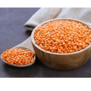 Bengali Premium Musuri / Masoor Dal - 500 Grams