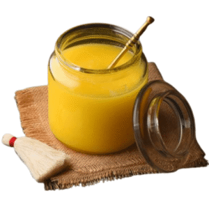 Pure Homemade Ghee / ঘি - 500 Grams