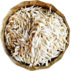 Chushi Pithe / Choi Pitha (চুষি পিঠে) - 100 Grams