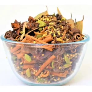 Gota Garam Masala Combo (গোটা গরম মশলা) - 350 Gram